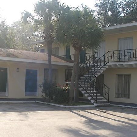 Passport Inn Panama City Panama City Beach Kamer foto
