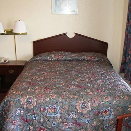 Passport Inn Panama City Panama City Beach Kamer foto