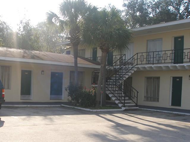 Passport Inn Panama City Panama City Beach Kamer foto