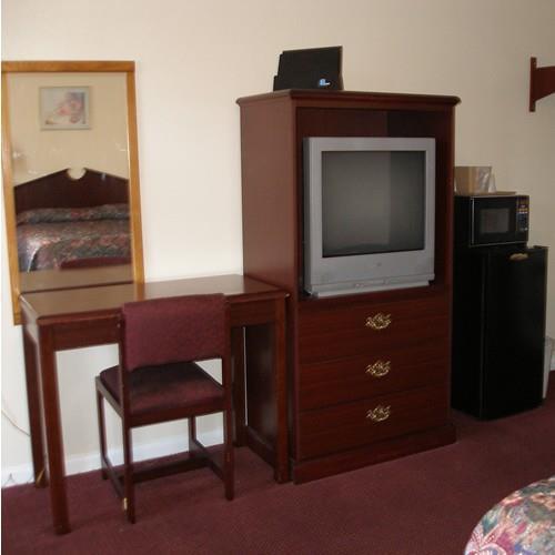 Passport Inn Panama City Panama City Beach Kamer foto
