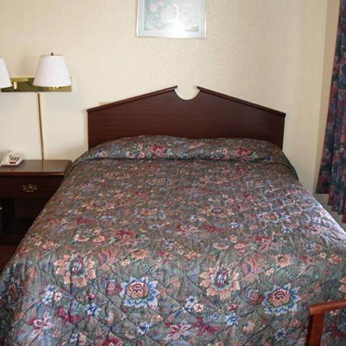 Passport Inn Panama City Panama City Beach Kamer foto